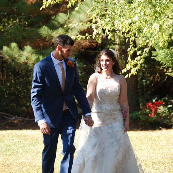 Affordable Wedding Venues - Chateau 1870