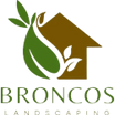 Broncos Landcaping