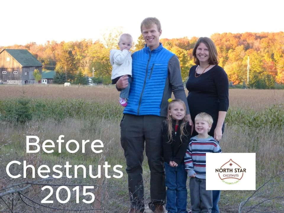 Fresh Chestnuts - Order Chestnuts Online