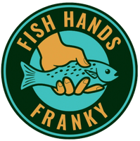 Fish Hands Franky