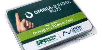 Omega-3 Index Plus