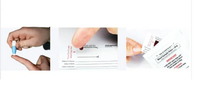 blood test kits