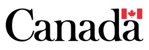 Government of Canada logo