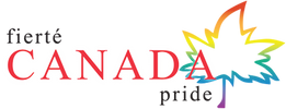 The Fierte Canada Pride logo