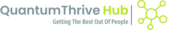 QuantumThrive Hub