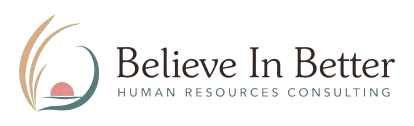 Believe In Better HR