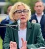 Congresswoman Zoe Lofgren