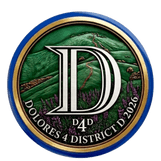 Dolores for District D