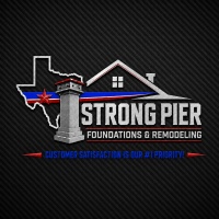 STRONG PIER FOUNDATIONS & REMODELING LLC.
