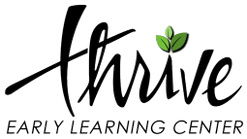 Thrive Early Learning Center
