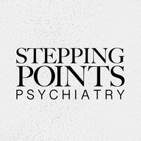 Stepping Points Psychiatry
