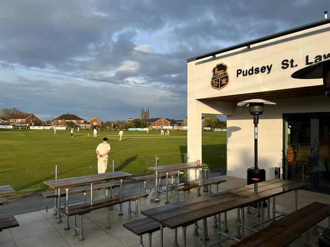 Another Mixed Weekend For The Saints - Senior Cricket Review
