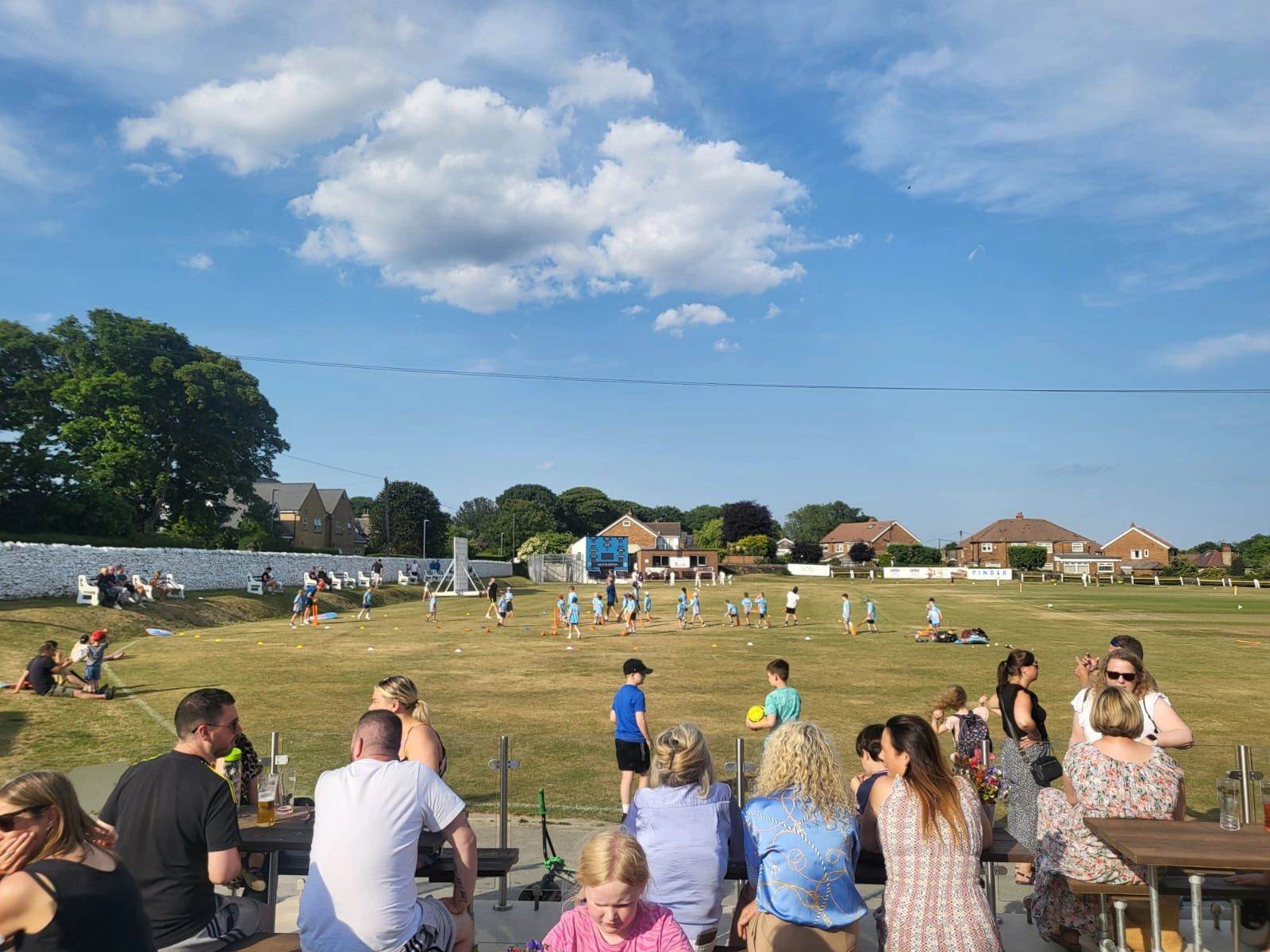 2023 All Stars Well Done To All!!!