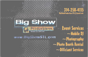 Big Show Productions