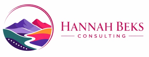 Hannah Beks Consultancy
