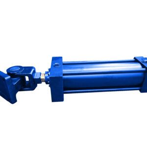 JWI FILTER PRESS CYLINDER