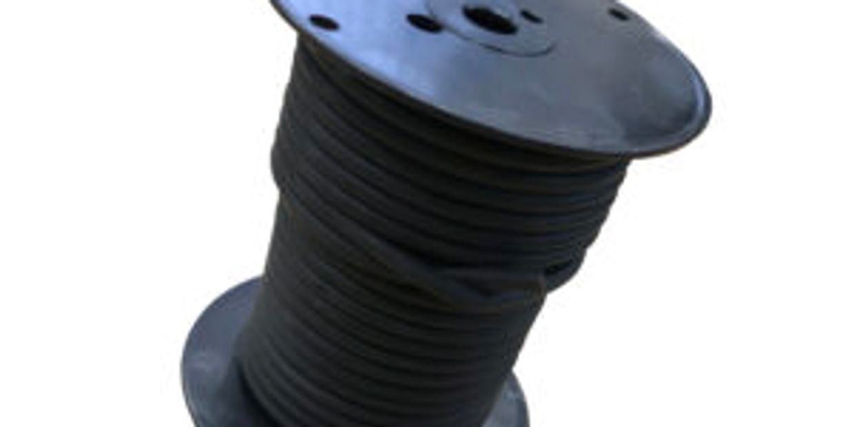 JWI FILTER PRESS GASKETING CORD