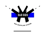 360 Gun Grappling System
