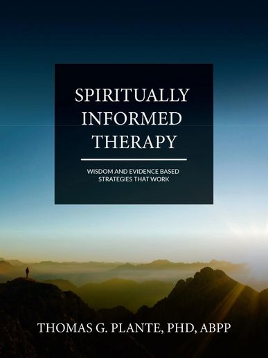  Spiritually Informed Therapy: Wisdom and Evidence-Based Strategies that Work guides clinicians on h