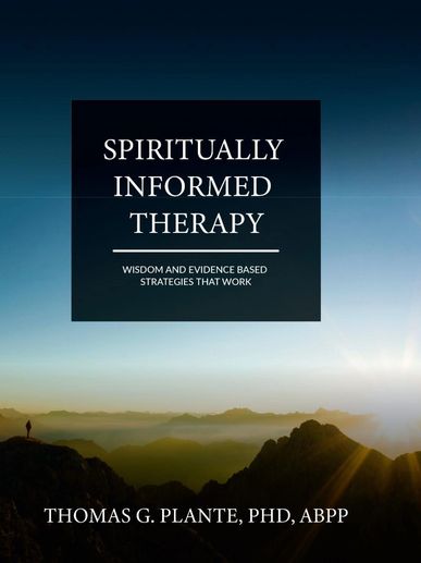  Spiritually Informed Therapy: Wisdom and Evidence-Based Strategies that Work guides clinicians on h