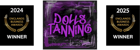 Dolls tanning Group