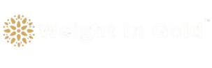 Weight In Gold