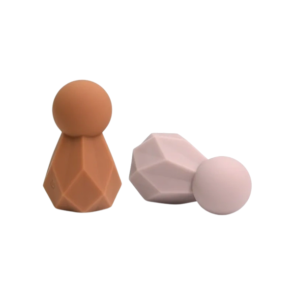 luxury silicone vibrator