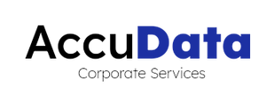 AccuData 
Corporate Services