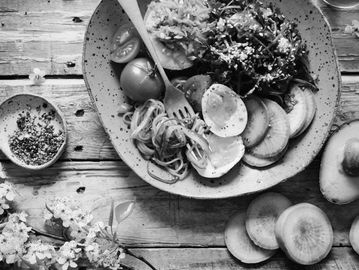 We offer personalized nutrition plans for you to fuel your body well