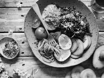 We offer personalized nutrition plans for you to fuel your body well