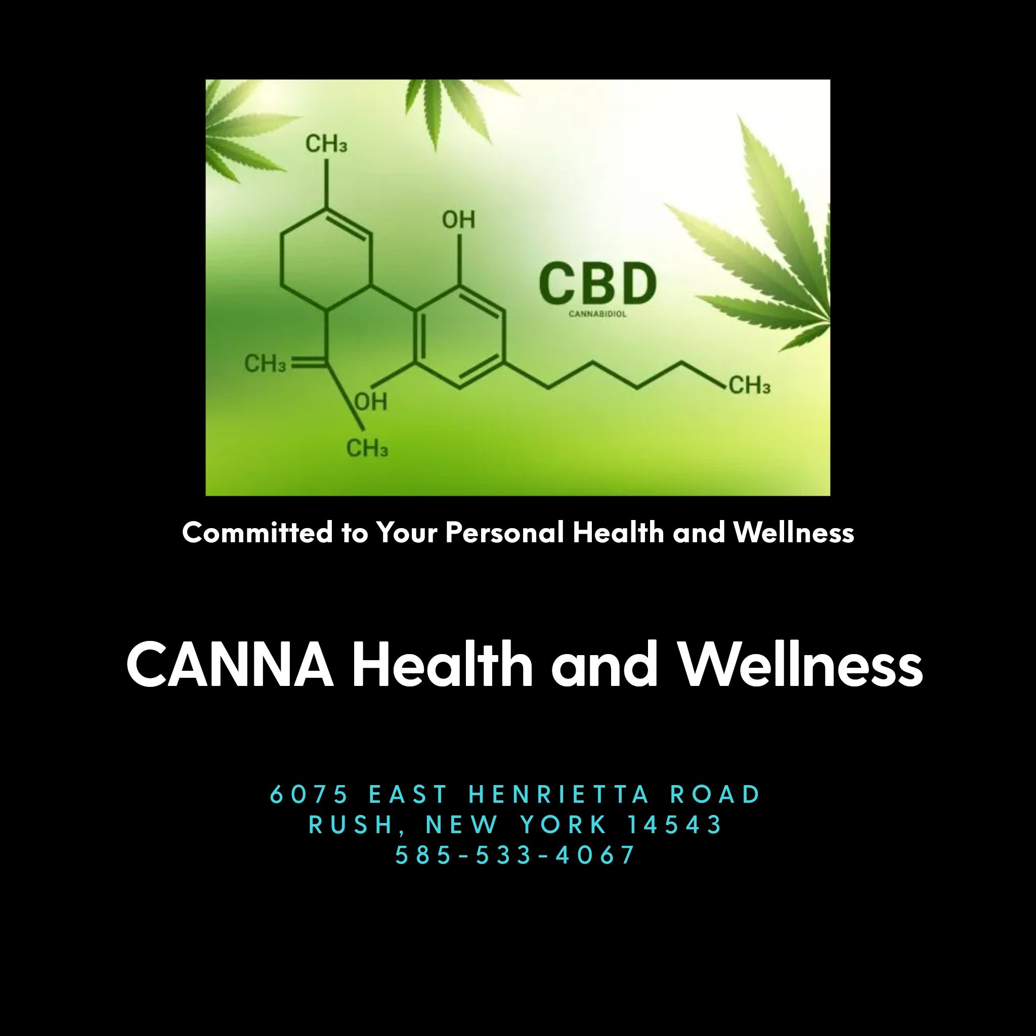 CANNA Health and Wellness LLC