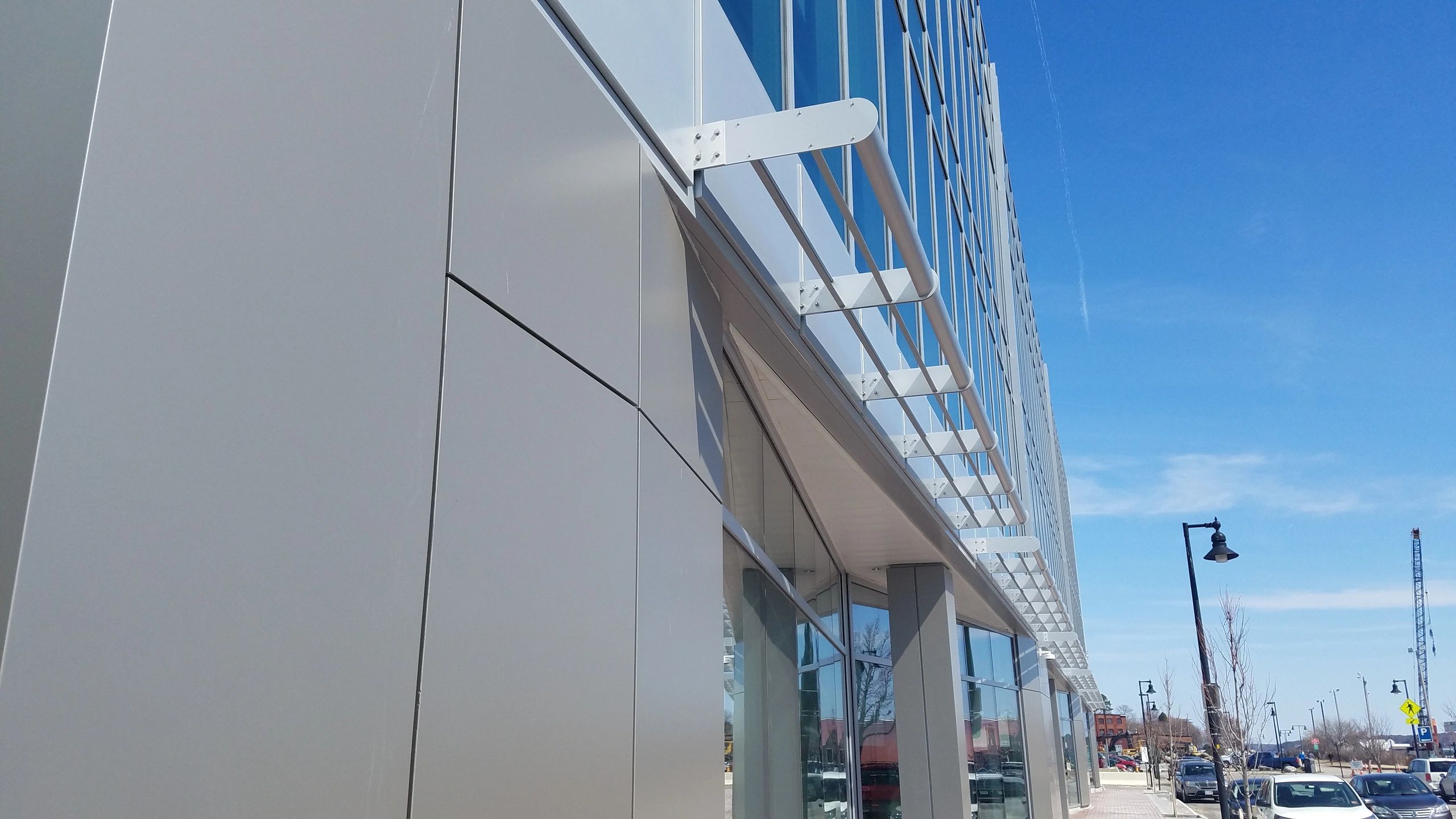 Envelope Architecture and Consulting About Envelope