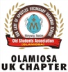 OLAMIOSA UK