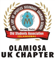 OLAMIOSA UK