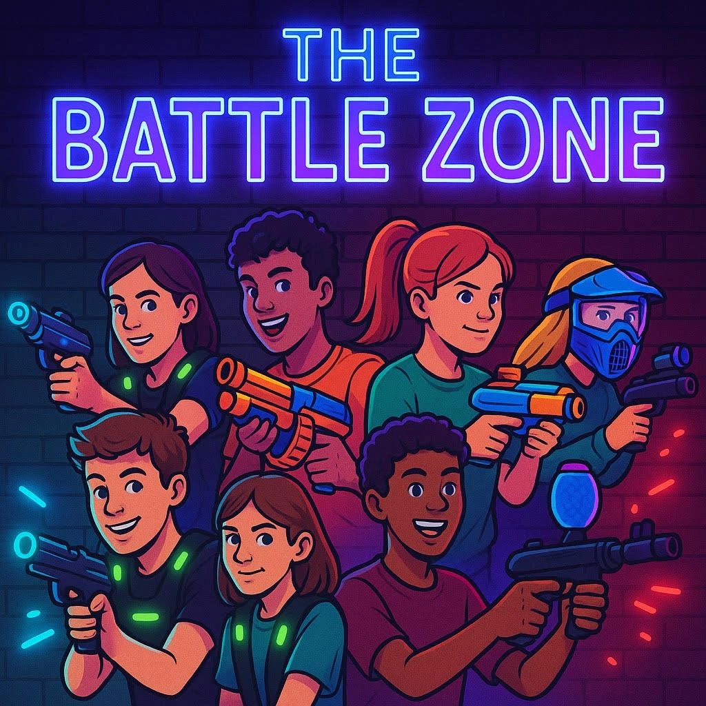 The Zone Sports and Event Complex