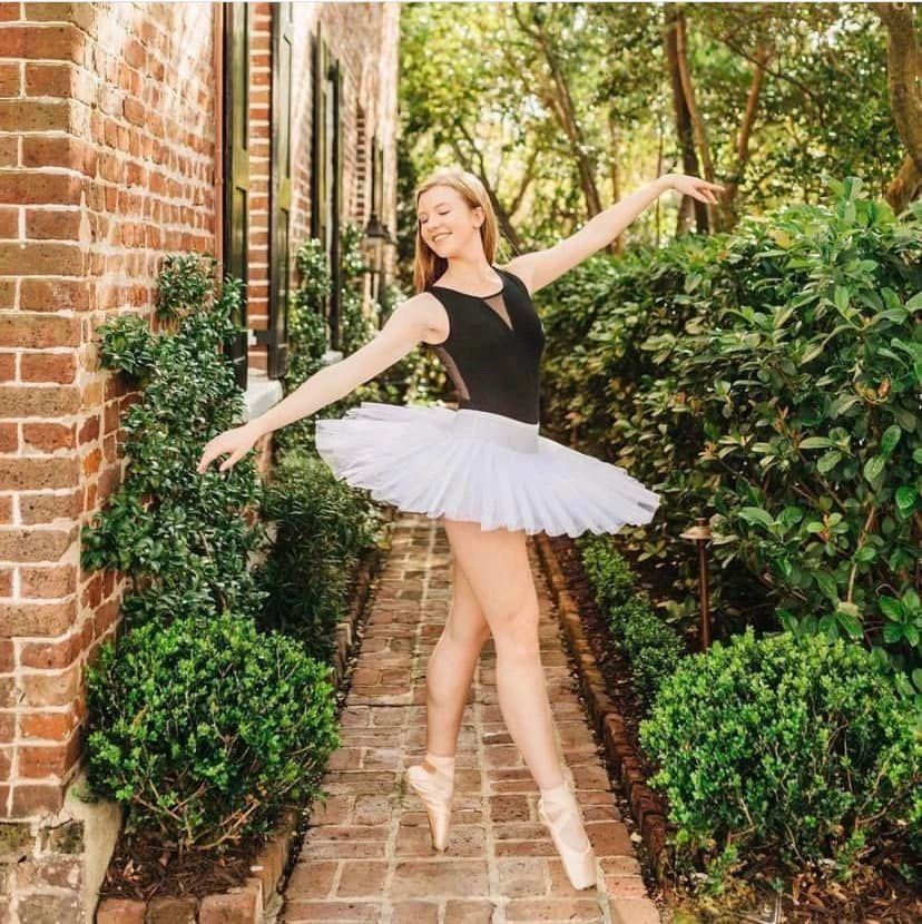 Jayne Richardson Dance Studio in Beaufort, South Carolina