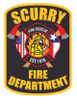 Scurry Fire Department