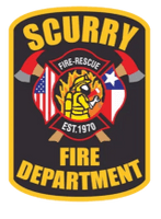 Scurry Fire Department