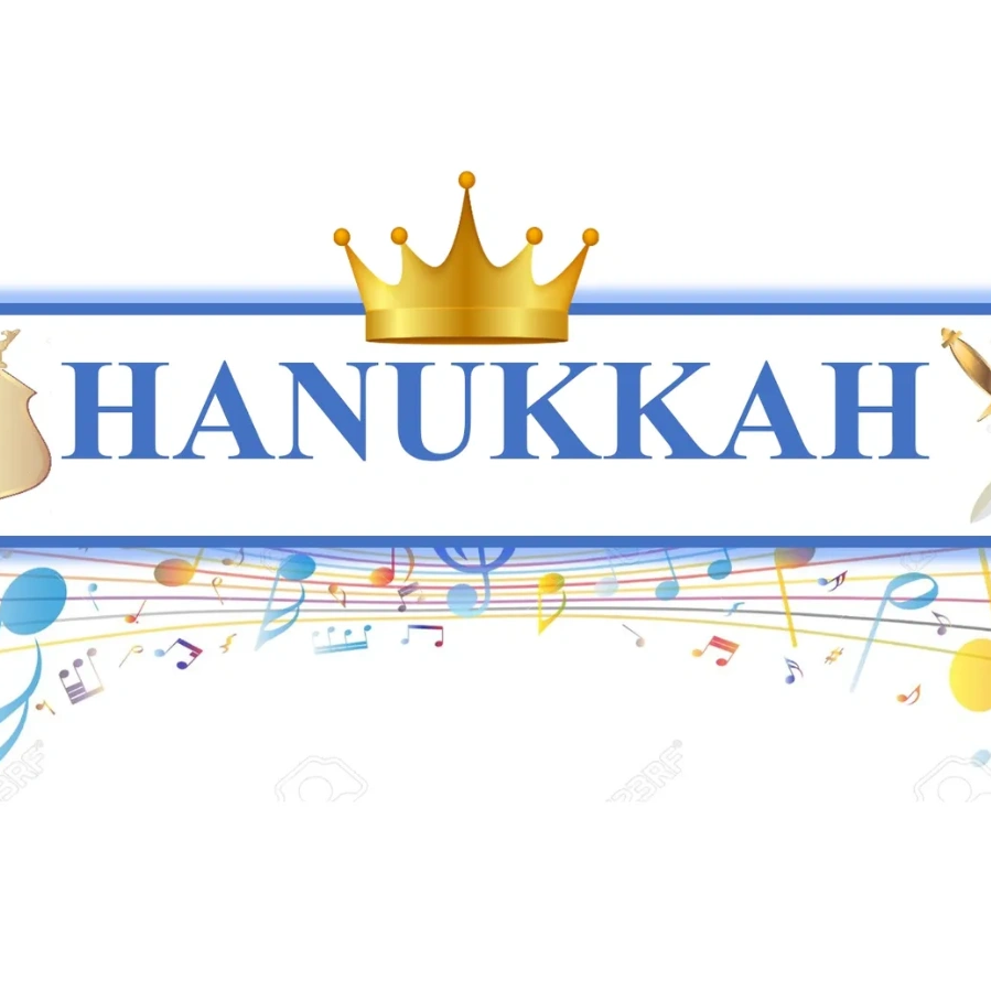 Celebrate Hannukah 2022, click for more info.