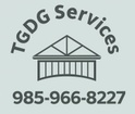 TGDG Services