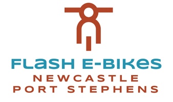 Flash Ebikes