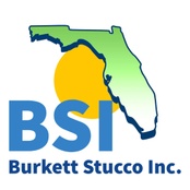 Burkett Stucco, Inc.