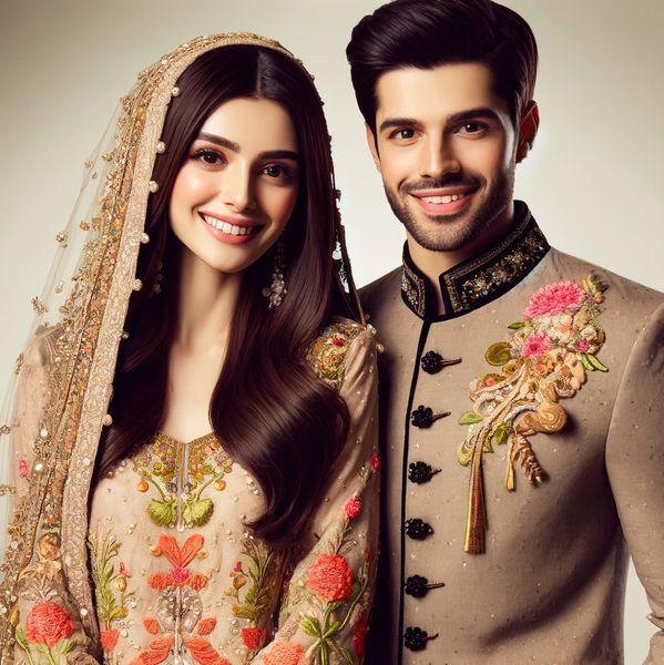 Al-Falah Marriage Bureau
Best Muslim Marriage Bureau in Bangalore
Find your perfect match