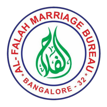 Al-Falah Marriage Bureau
Best Muslim Marriage Bureau in Bangalore
Find your perfect match