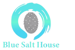 Blue Salt House