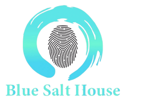 Blue Salt House