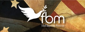 Fresh Beginnings Ministries