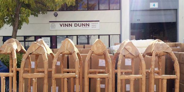 Vinn Dunn Ltd.