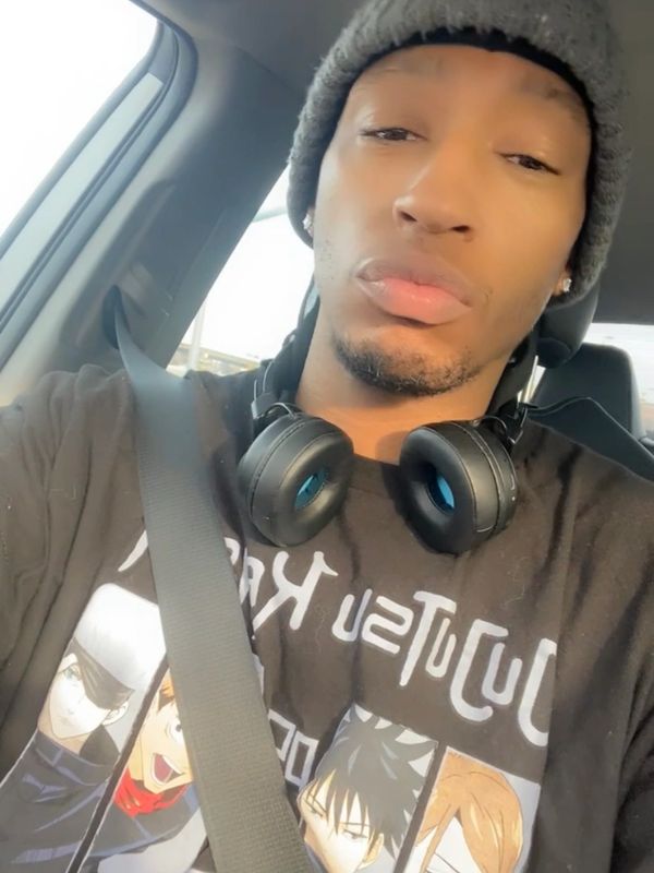 My name is Shaun. Owner/CEO.
A wise man once told me... "if you're on time... you're late".