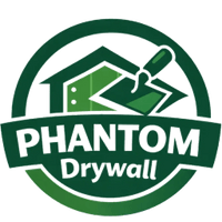 Phantom Drywall